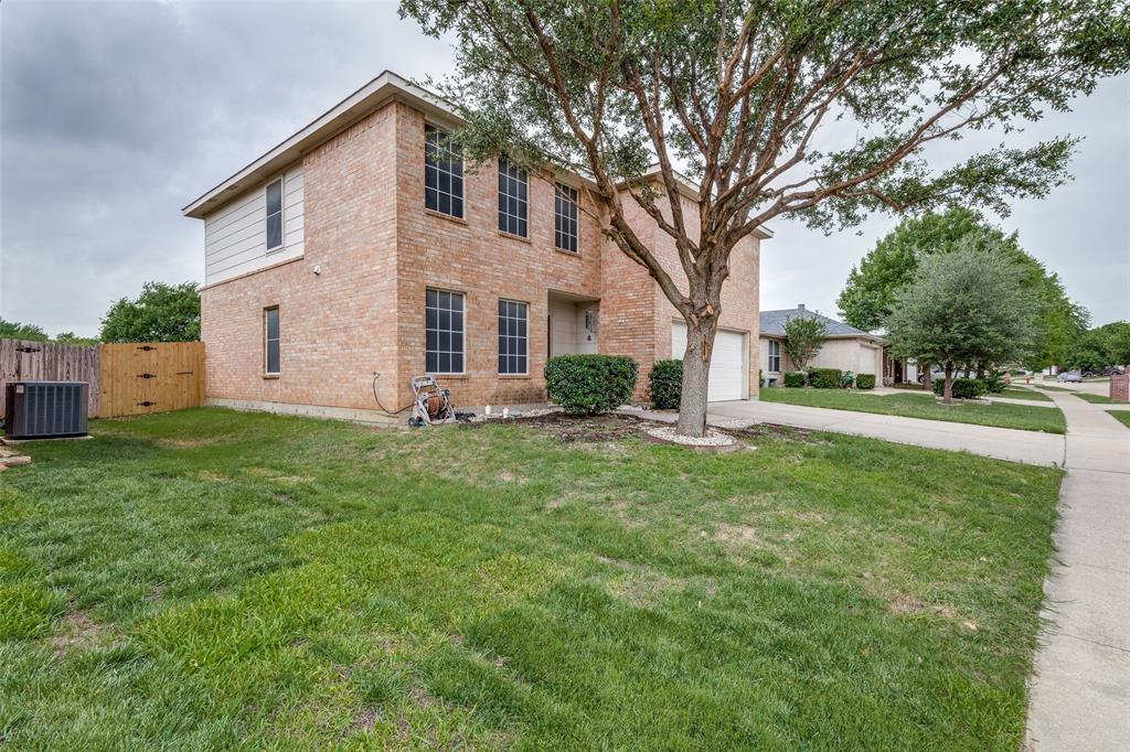 736 Eagle Drive