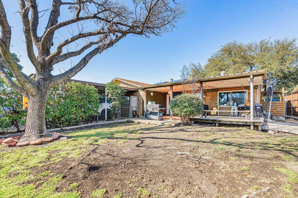 Brairwood Estates - Residential