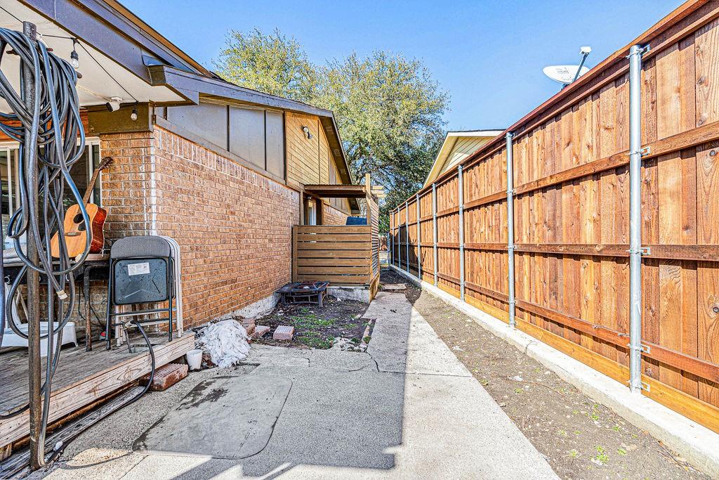 Brairwood Estates - Residential