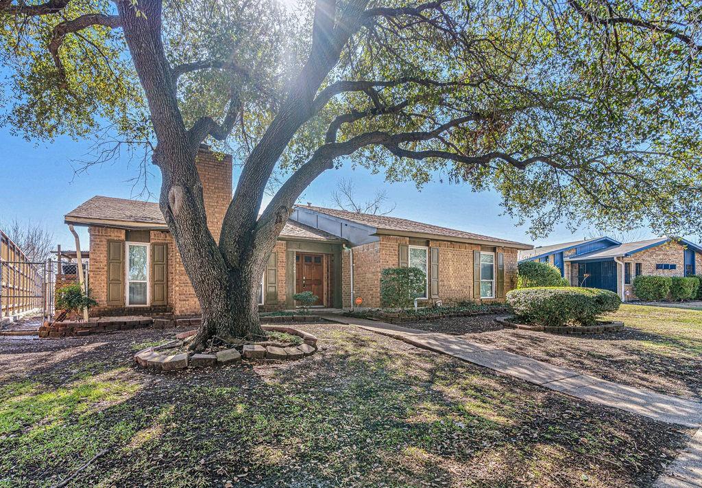 Brairwood Estates - Residential