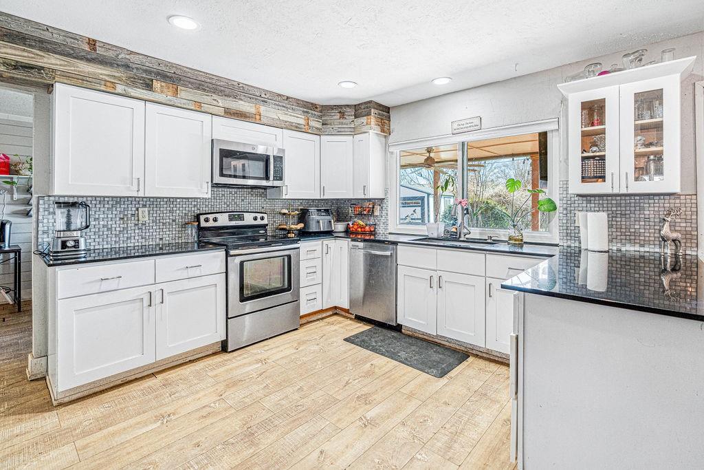 Brairwood Estates - Residential