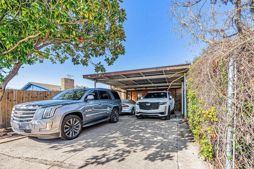 Brairwood Estates - Residential