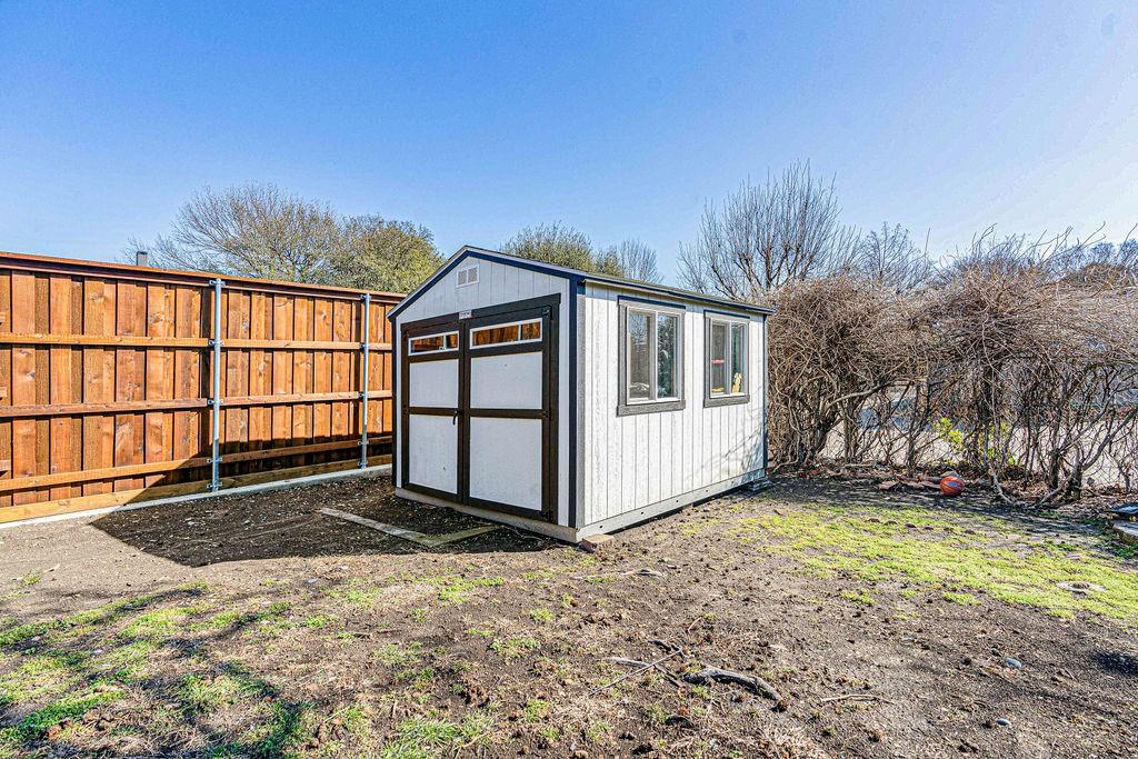 Brairwood Estates - Residential