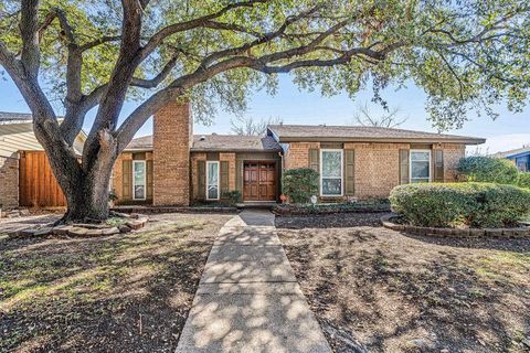 Property photo of 2966 housley drive, dallas, TX 75228