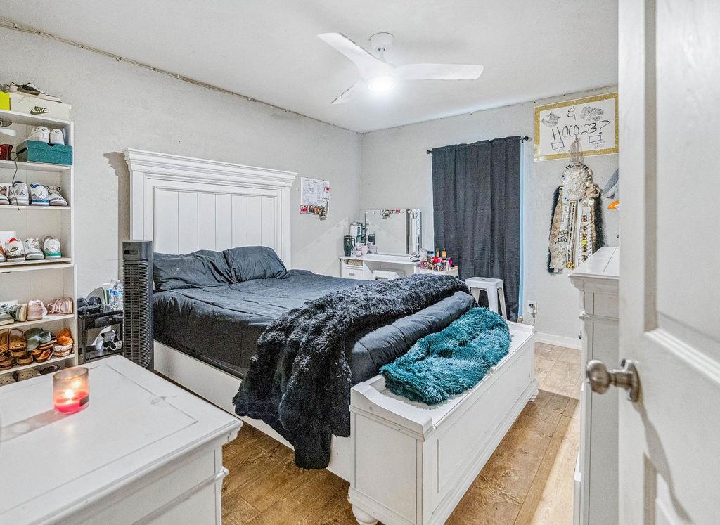 Brairwood Estates - Residential