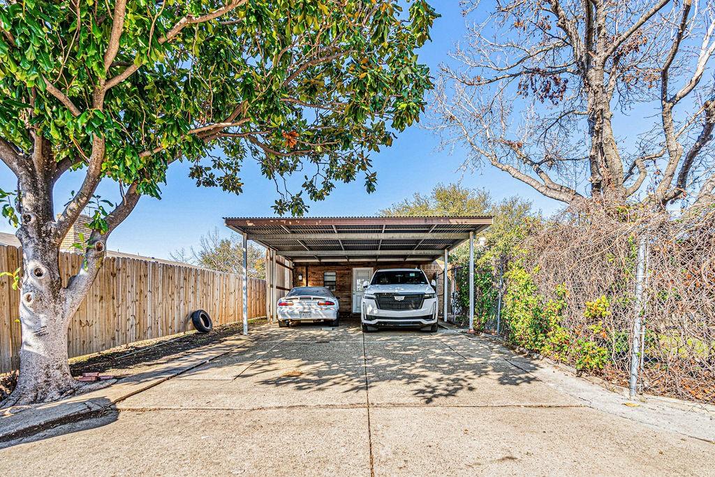 Brairwood Estates - Residential