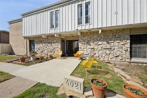 4021 Cole Avenue 208 Dallas TX 75204