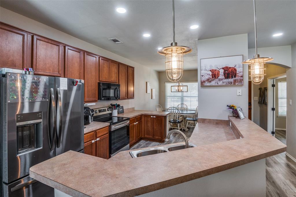 Shaw creek ranch - Residential