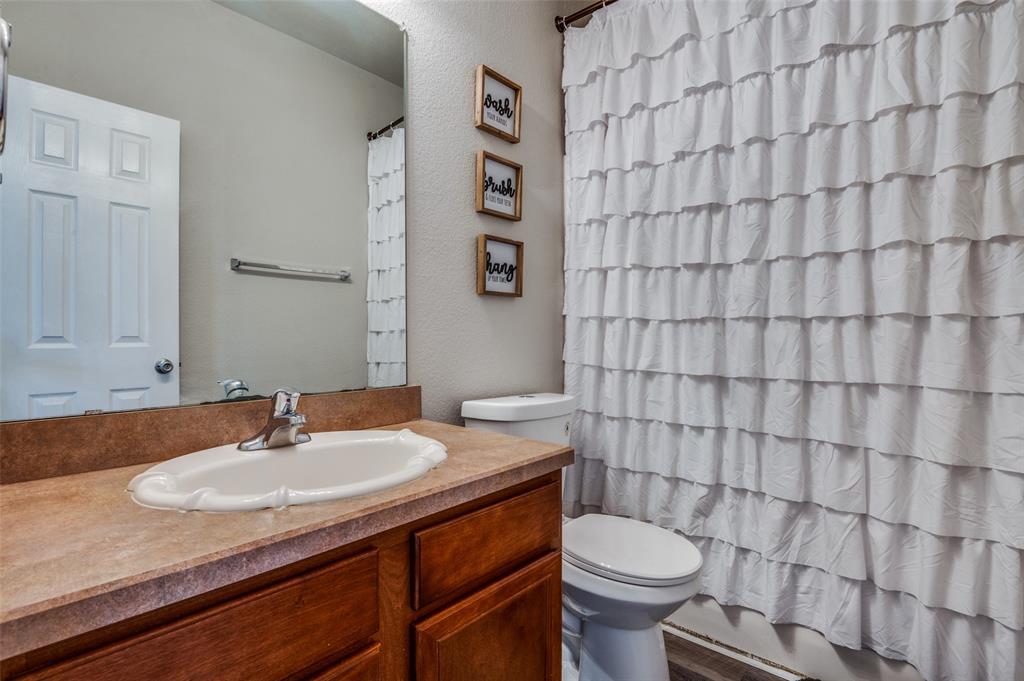 Shaw creek ranch - Residential