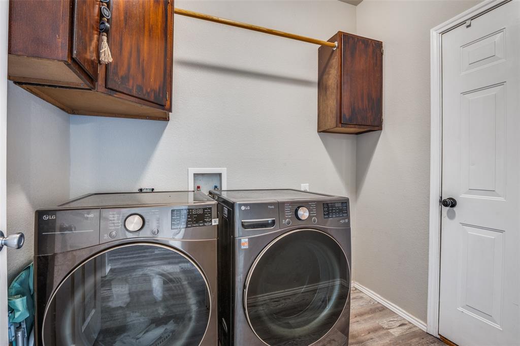 Shaw creek ranch - Residential