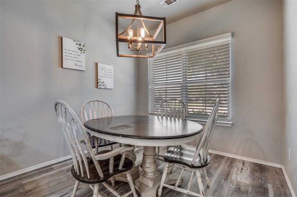 Shaw creek ranch - Residential