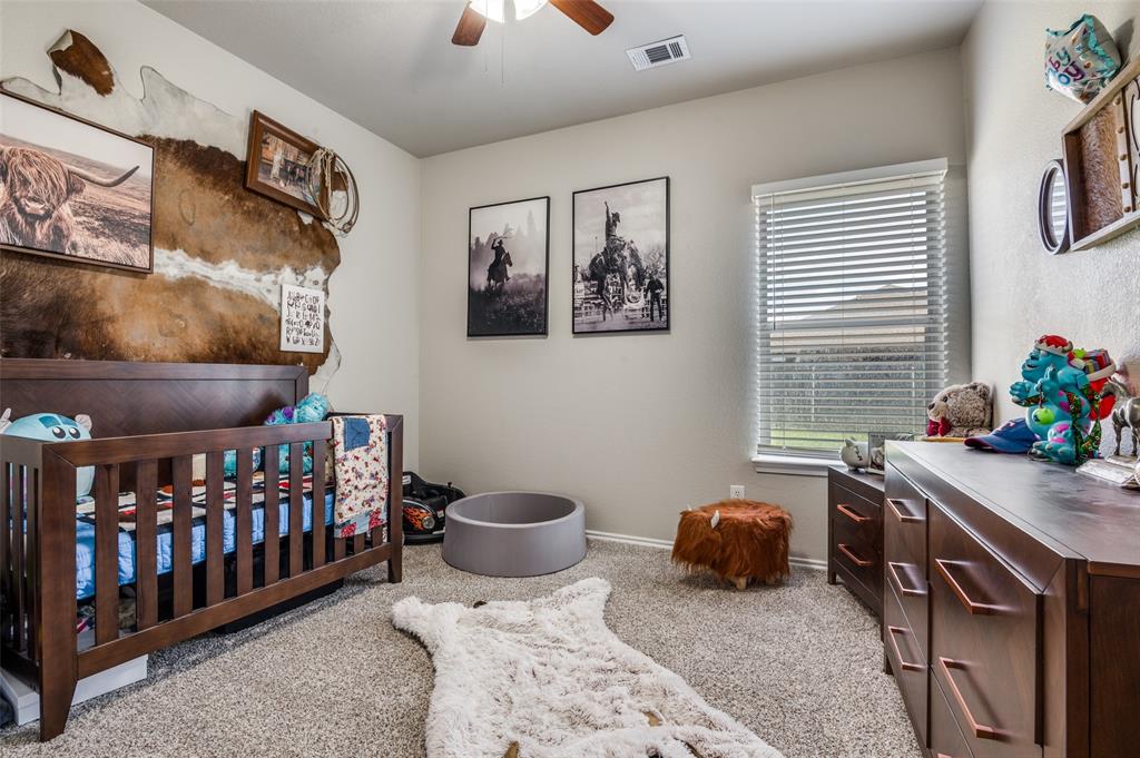 Shaw creek ranch - Residential