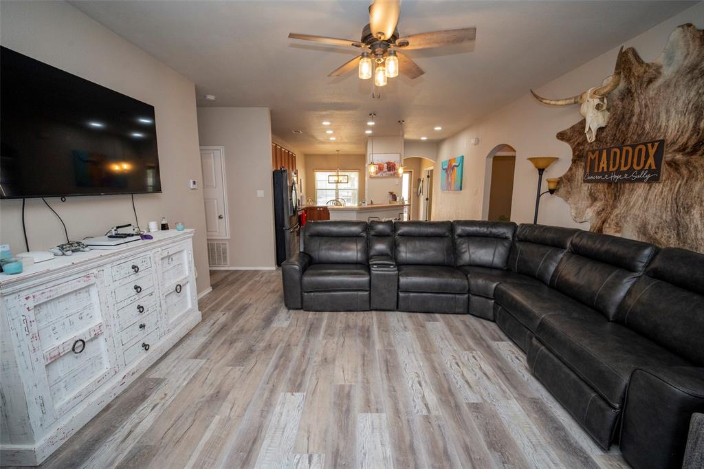 Shaw creek ranch - Residential