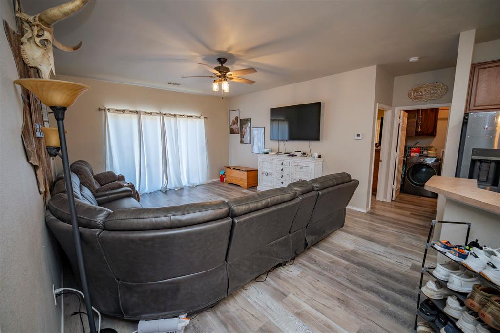 Shaw creek ranch - Residential