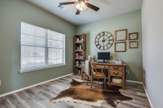 Shaw creek ranch - Residential