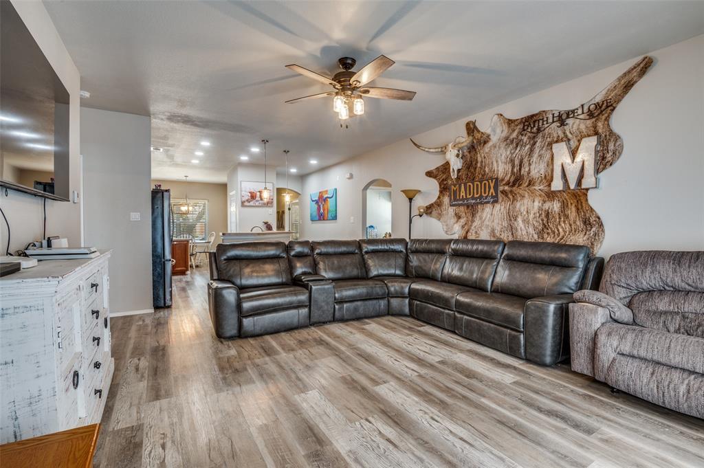 Shaw creek ranch - Residential