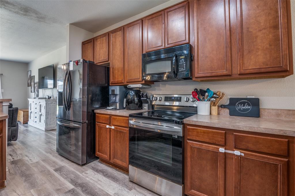 Shaw creek ranch - Residential