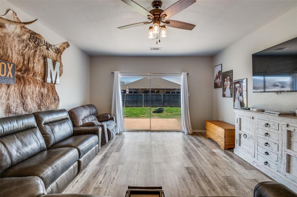 Shaw creek ranch - Residential