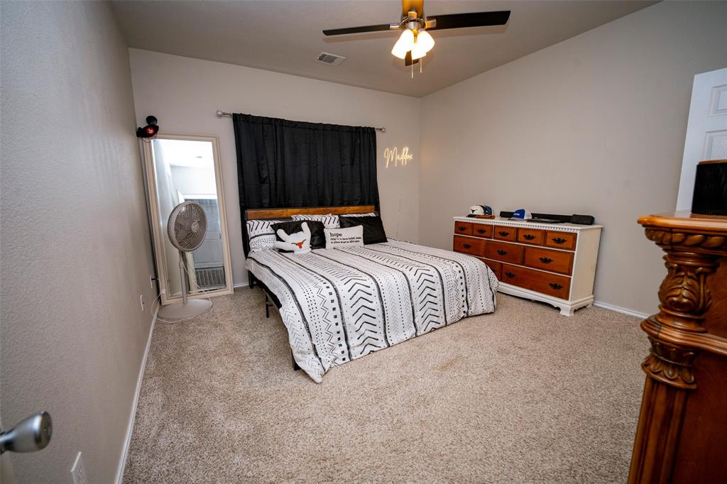 Shaw creek ranch - Residential