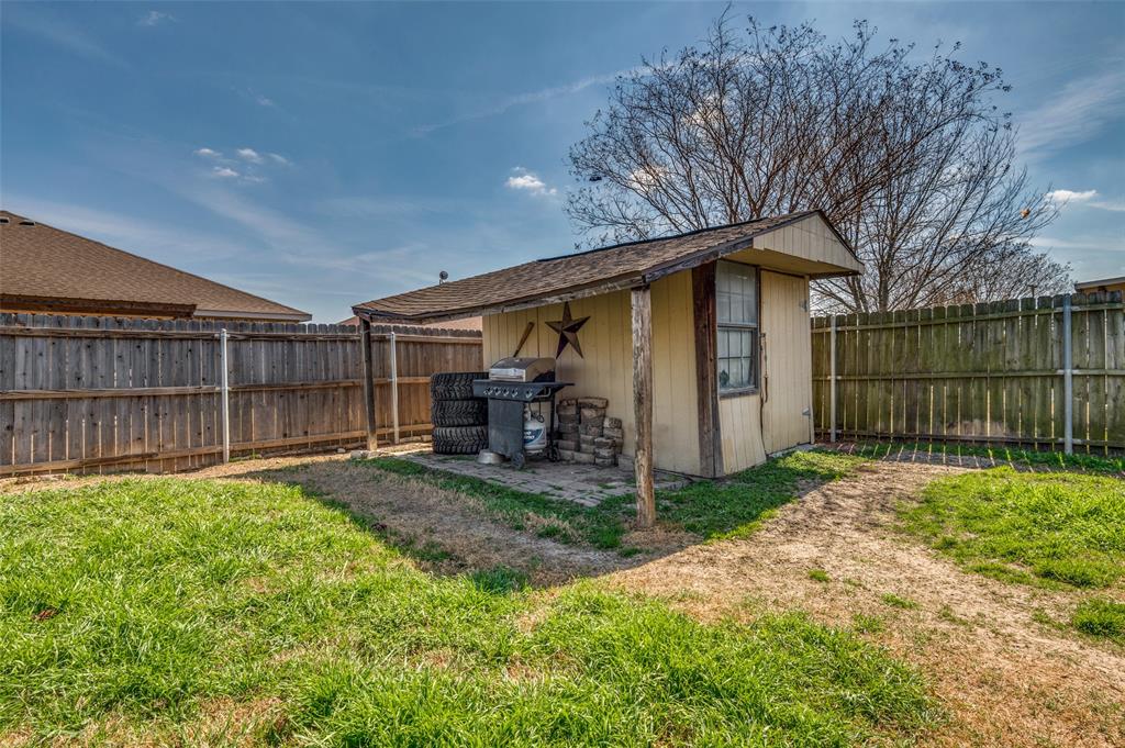 Shaw creek ranch - Residential