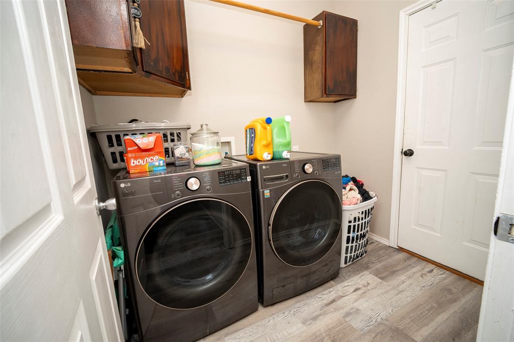 Shaw creek ranch - Residential