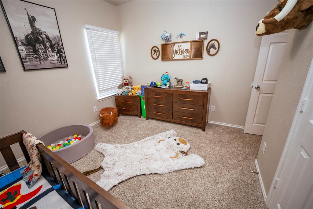 Shaw creek ranch - Residential