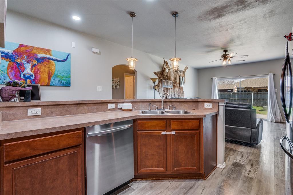 Shaw creek ranch - Residential