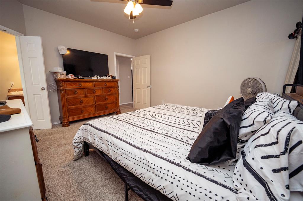 Shaw creek ranch - Residential