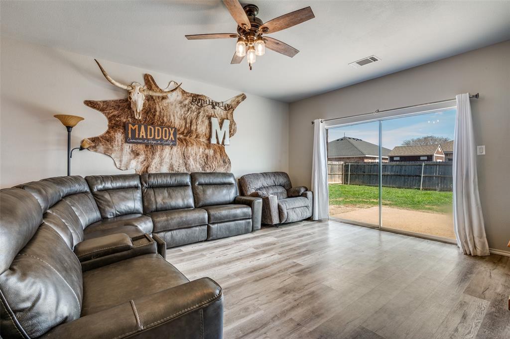 Shaw creek ranch - Residential