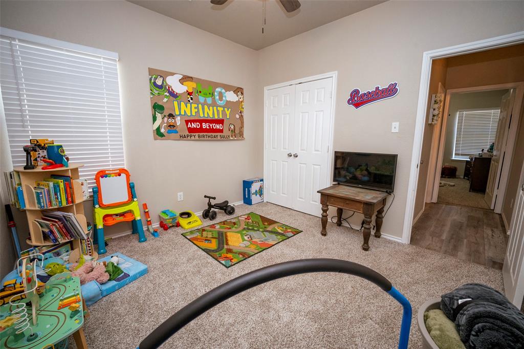 Shaw creek ranch - Residential