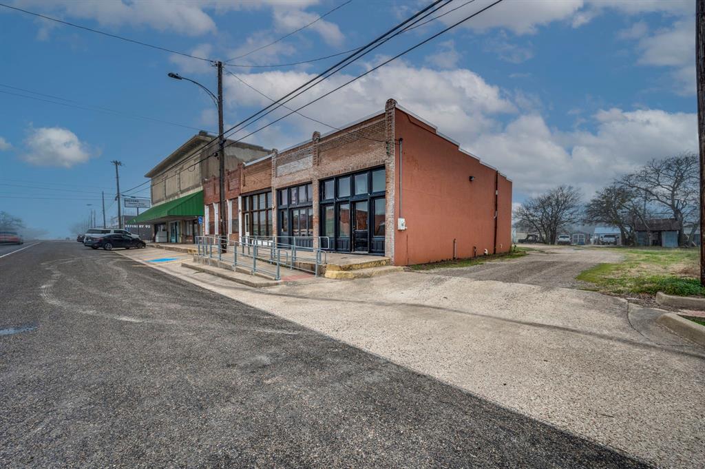 O T Milford - Commercial Sale