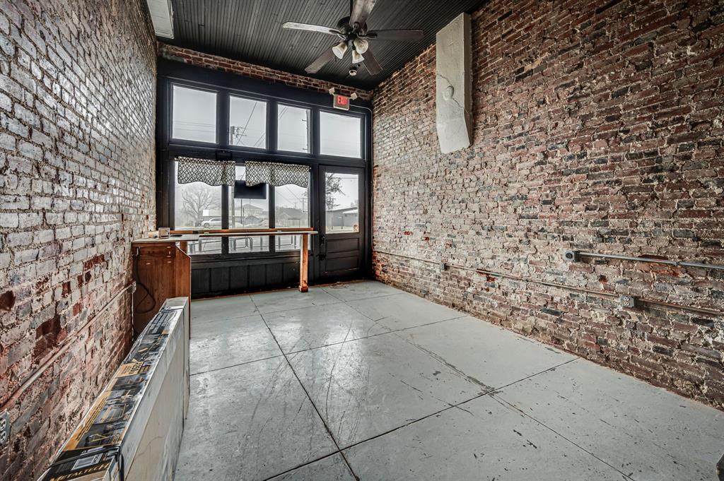 O T Milford - Commercial Sale