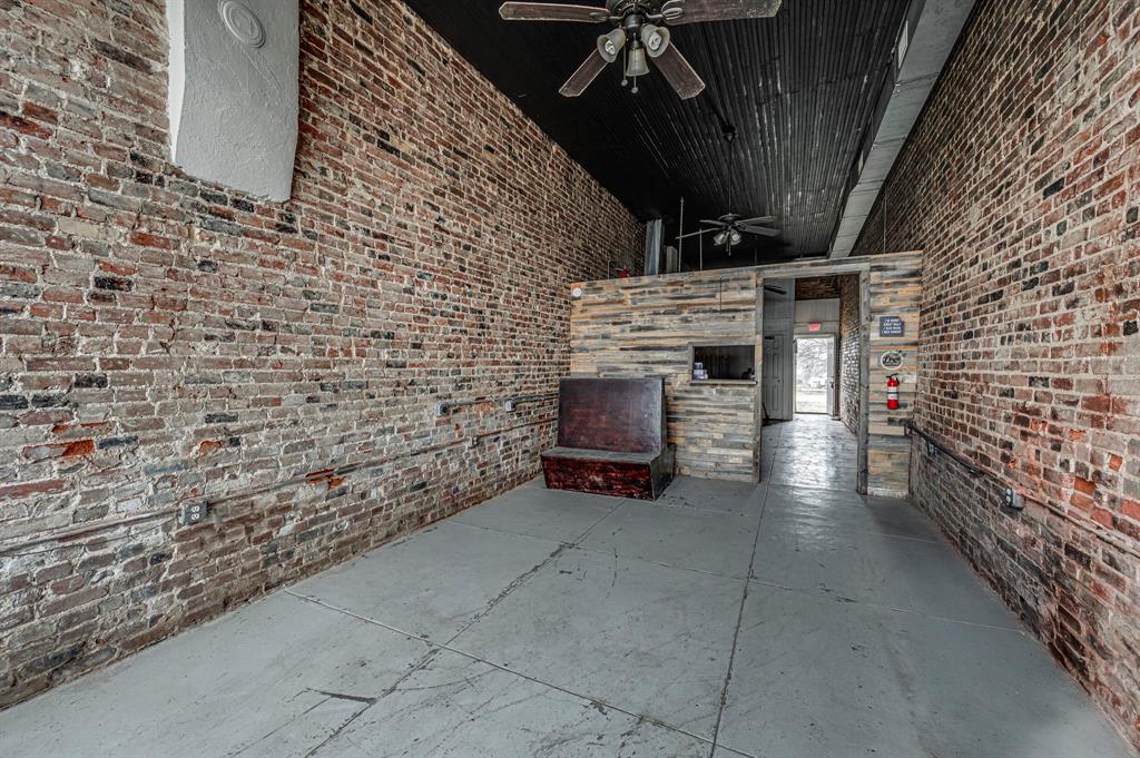 O T Milford - Commercial Sale