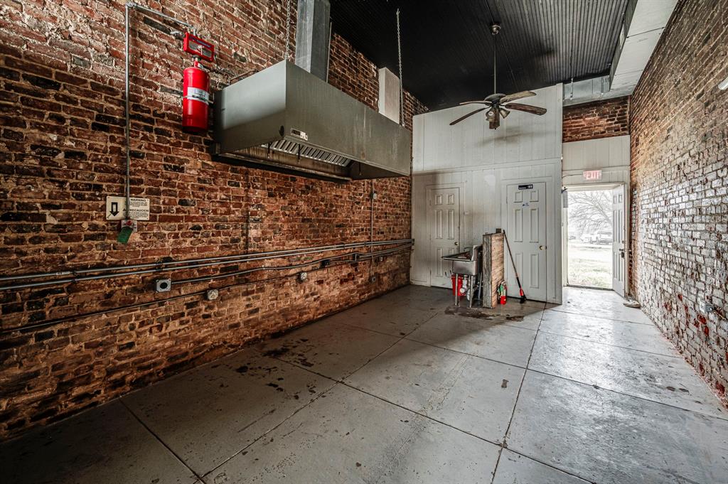 O T Milford - Commercial Sale