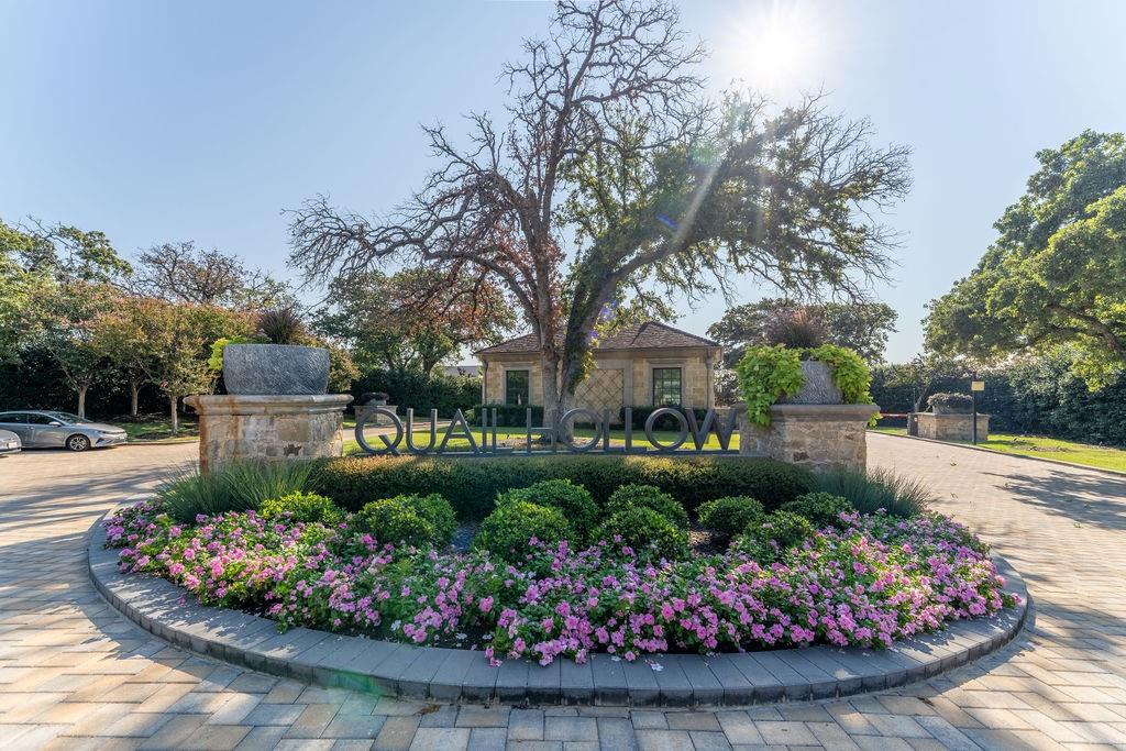 Estates Quail Hollow Ph I - Land