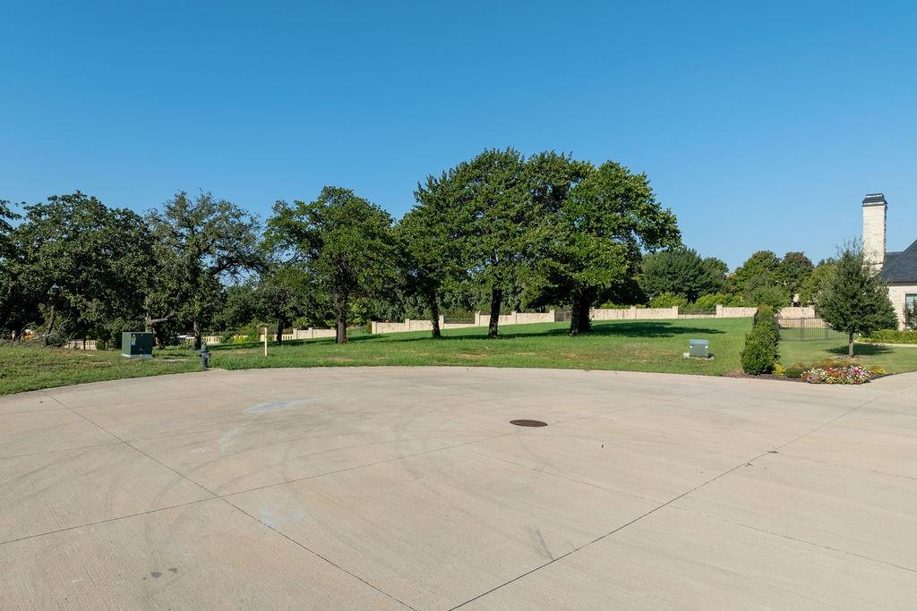 Estates Quail Hollow Ph I - Land