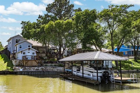 122 Redondo Drive Gun Barrel City TX 75156