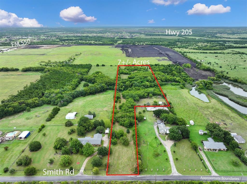 TBD Smith Road