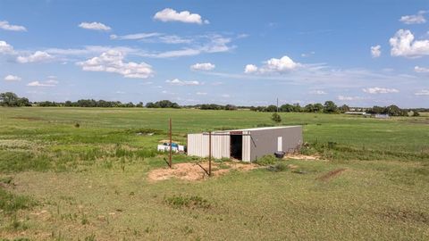 A home in Tolar