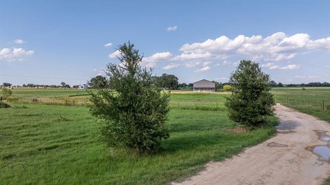 A home in Tolar