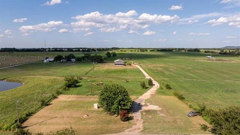 A home in Tolar