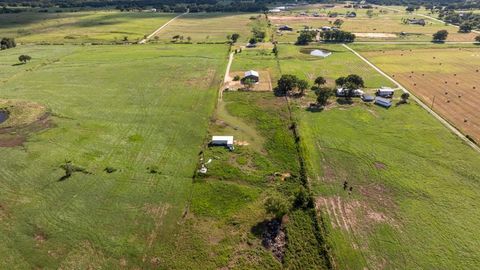 A home in Tolar