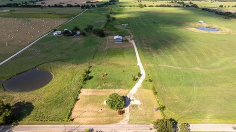 A home in Tolar