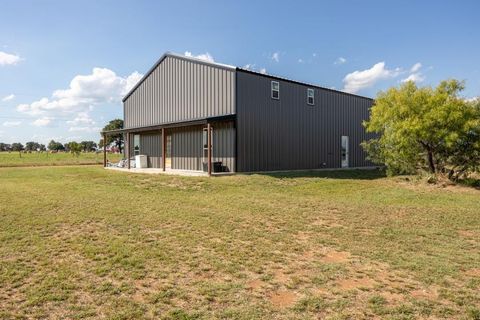 A home in Tolar