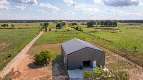 A home in Tolar