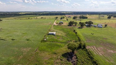 A home in Tolar