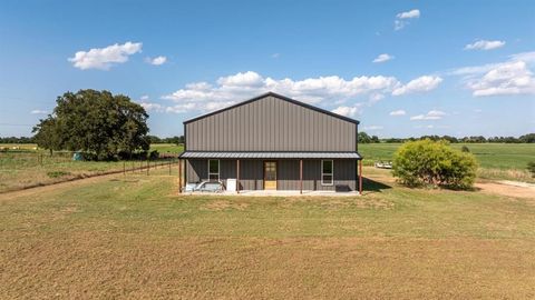 A home in Tolar