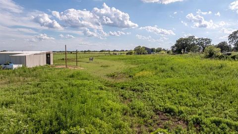 A home in Tolar