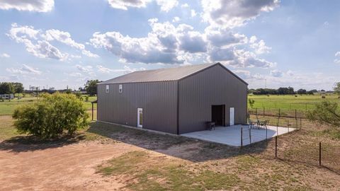 A home in Tolar