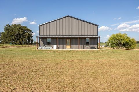 A home in Tolar